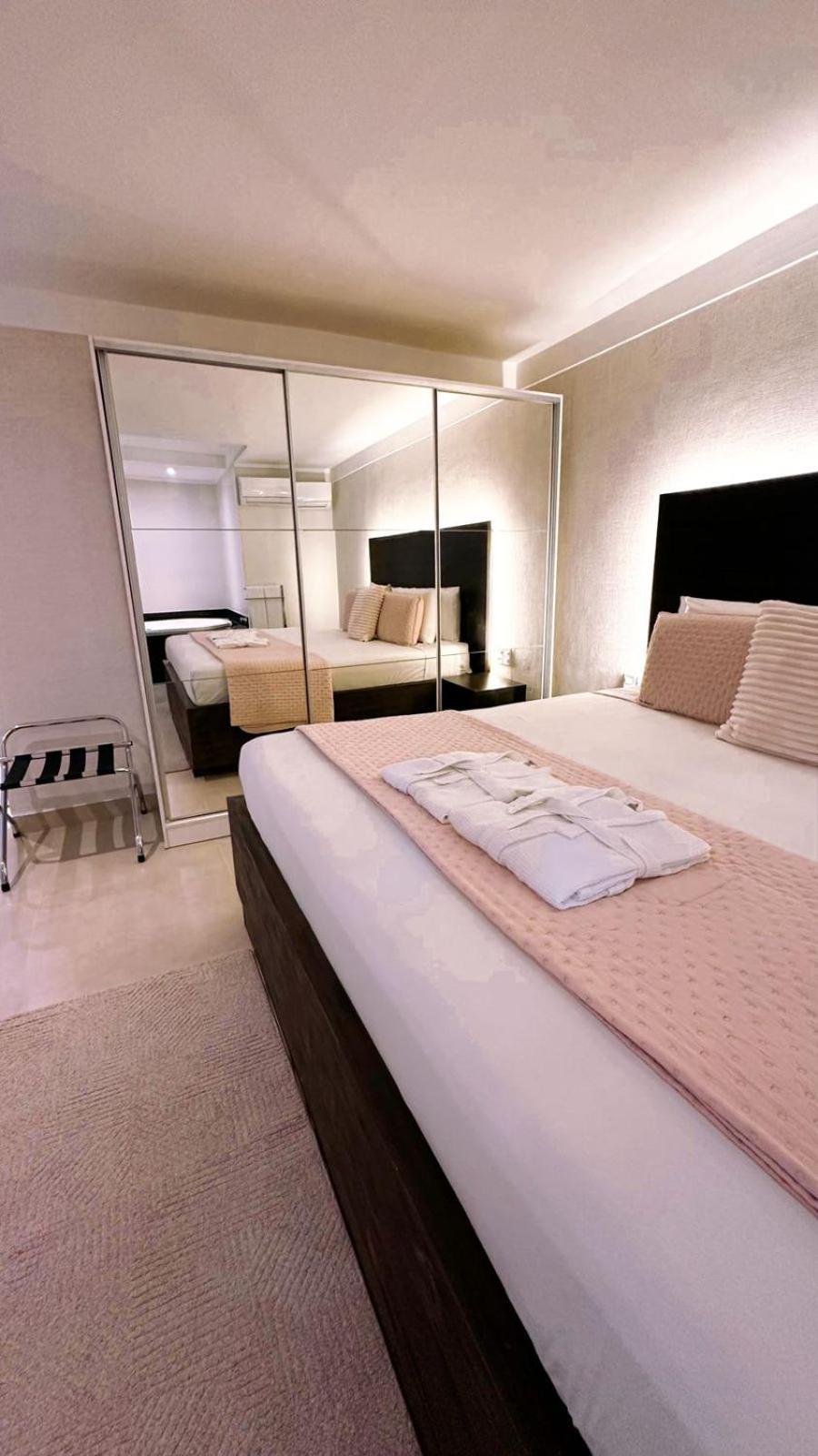 Hotel Rancho Verde باريراس المظهر الخارجي الصورة