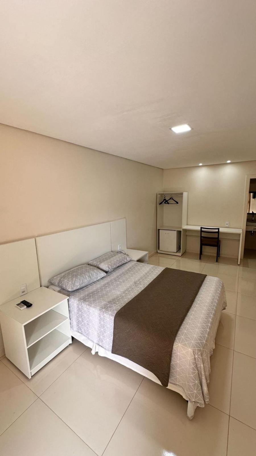Hotel Rancho Verde باريراس المظهر الخارجي الصورة