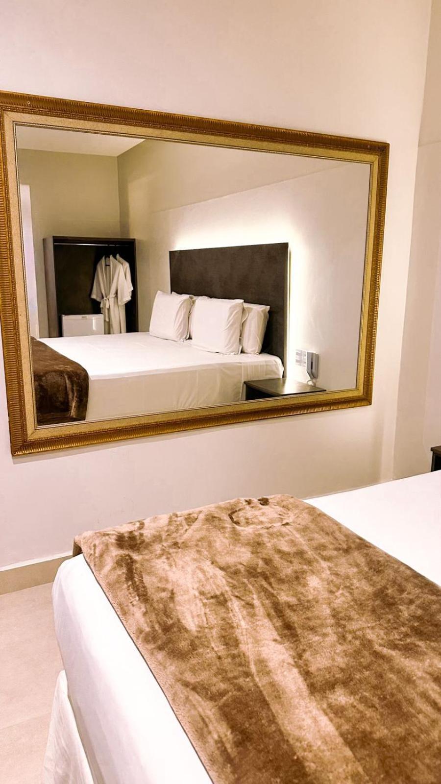 Hotel Rancho Verde باريراس المظهر الخارجي الصورة