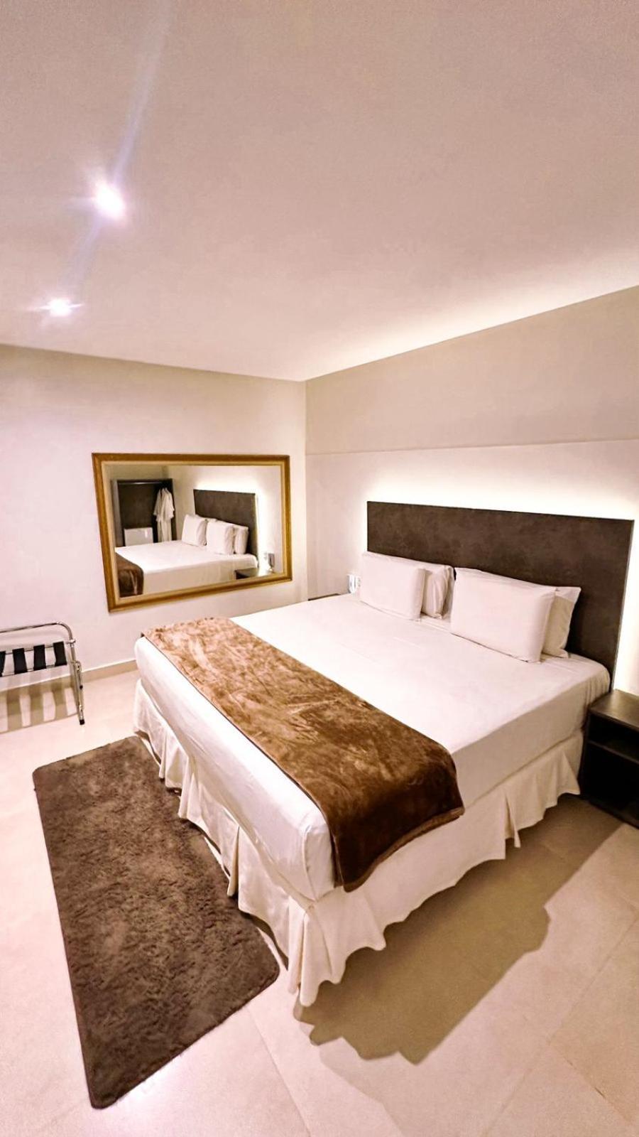 Hotel Rancho Verde باريراس المظهر الخارجي الصورة